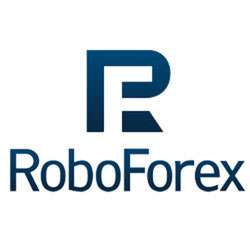 Roboforex logo